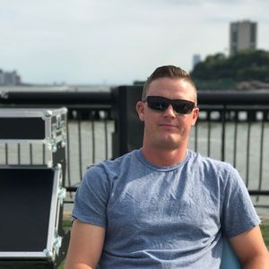 Meet your Posher, Daniel